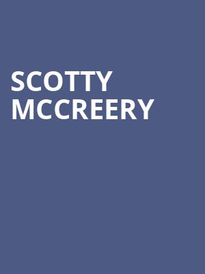 Scotty McCreery, American Music Theatre, Lancaster