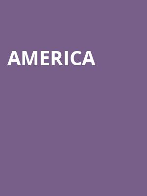 America, American Music Theatre, Lancaster