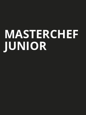 MasterChef Junior, American Music Theatre, Lancaster