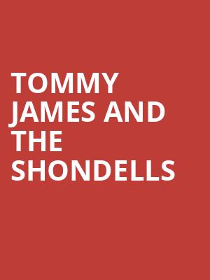 Tommy James and The Shondells, American Music Theatre, Lancaster