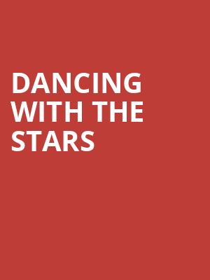 Dancing With the Stars, American Music Theatre, Lancaster
