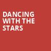Dancing With the Stars, American Music Theatre, Lancaster