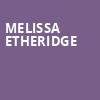 Melissa Etheridge, American Music Theatre, Lancaster