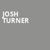Josh Turner, American Music Theatre, Lancaster