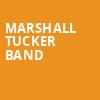 Marshall Tucker Band, American Music Theatre, Lancaster