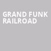 Grand Funk Railroad, American Music Theatre, Lancaster