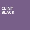 Clint Black, American Music Theatre, Lancaster