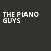 The Piano Guys, American Music Theatre, Lancaster